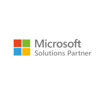 Microsoft Solution partner